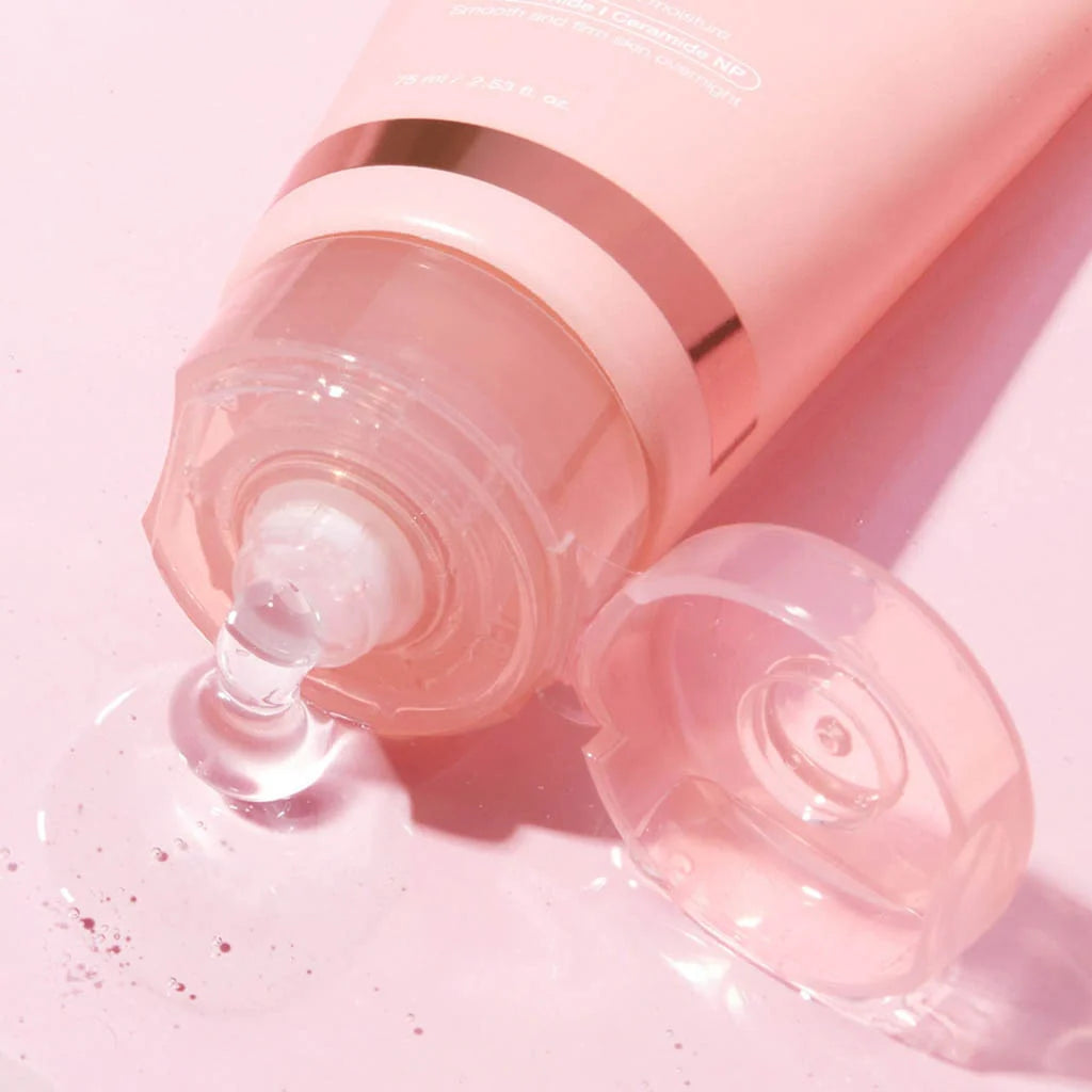๐๐๐๐
๐๐๐๐๐๐โข Medicube collagen Night Wrapping Mask (Close Dupe)